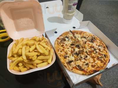 Efe's Pizza And Kebab House