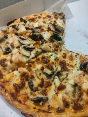 Efe's Pizza And Kebab House