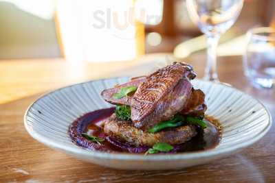 The Mulberry Restaurant At Heacham Manor