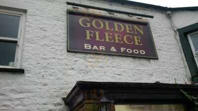 Golden Fleece