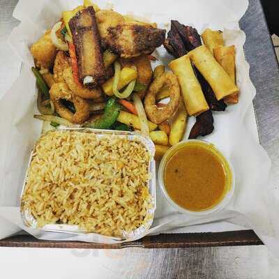 Chilli Red Chinese Takeaway