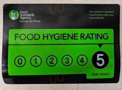 Chilli Red Chinese Takeaway