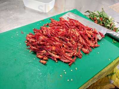 Chilli Red Chinese Takeaway