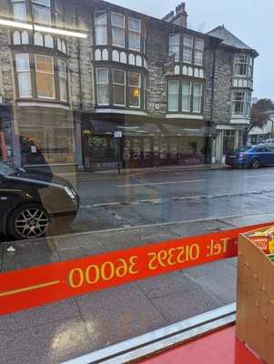 Chilli Red Chinese Takeaway