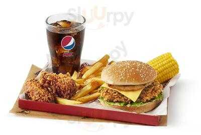 Kfc Leicester