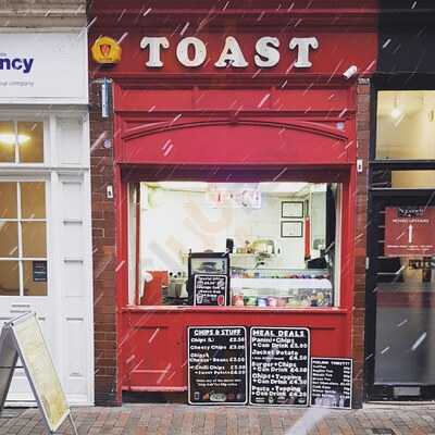 Toast Inc.