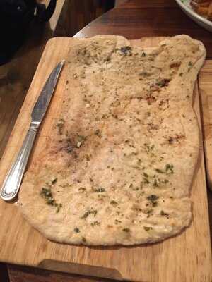 Fletchers Bar And Eatery