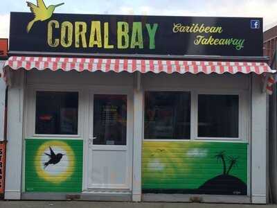 Coral Bay Caribbean Takeaway