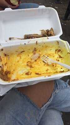 Coral Bay Caribbean Takeaway