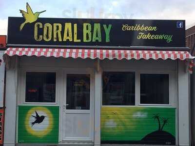 Coral Bay Caribbean Takeaway