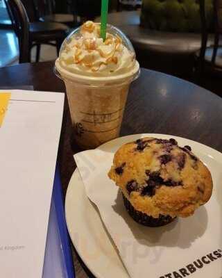 Starbucks Ac Hotel Birmingham