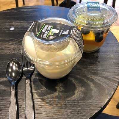 Starbucks Ac Hotel Birmingham