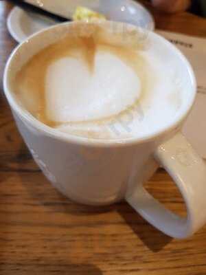 Starbucks Ac Hotel Birmingham