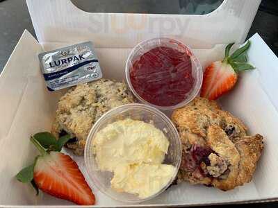 J’s Royal Treats Tea Room