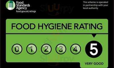 J’s Royal Treats Tea Room