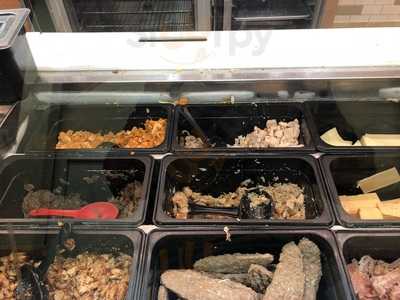 Subway - Duke Street