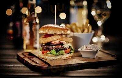 Grosvenor G Casino Gallery Restaurant