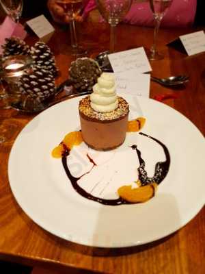 Grosvenor G Casino Gallery Restaurant