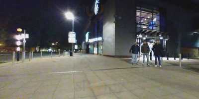 Grosvenor G Casino Gallery Restaurant