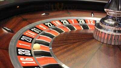 Grosvenor G Casino Gallery Restaurant