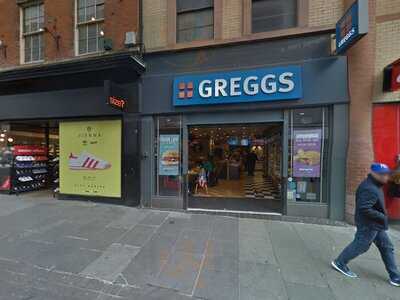 Greggs