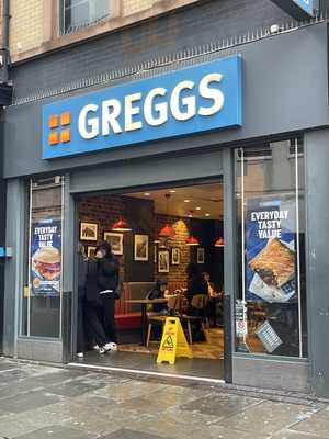 Greggs