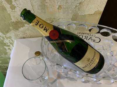 The Quarry Restaurant & Bar