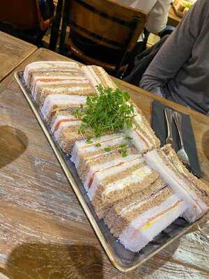 The Quarry Restaurant & Bar