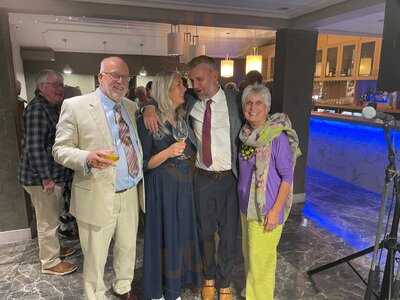 The Quarry Restaurant & Bar