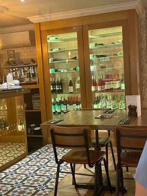 The Quarry Restaurant & Bar