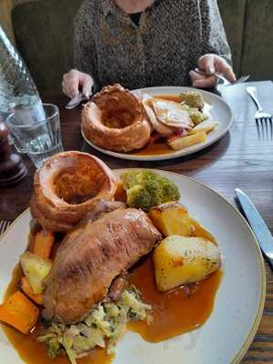 The Quarry Restaurant & Bar