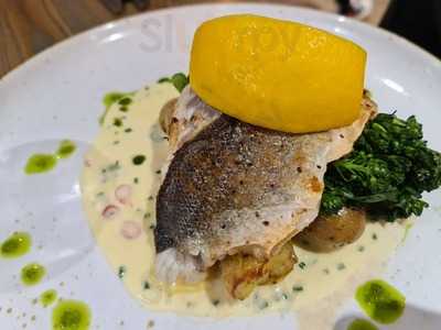 The Quarry Restaurant & Bar