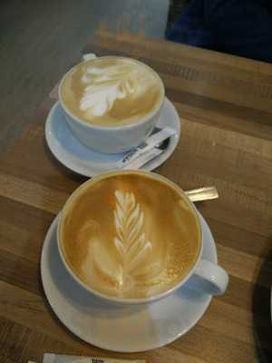 Cakesmiles East Park