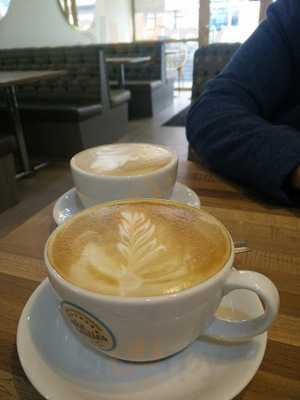 Cakesmiles East Park