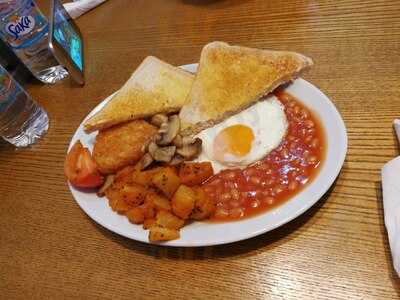 Cakesmiles East Park