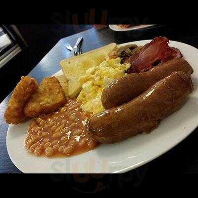 Cakesmiles East Park