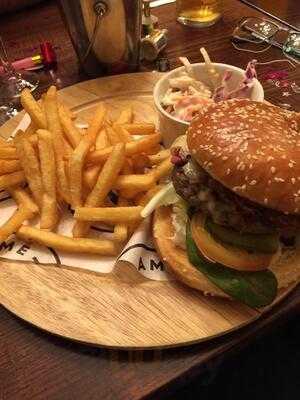 The Shepley Spitfire