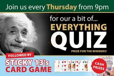 The Shepley Spitfire