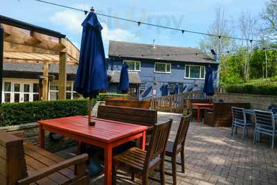 The Shepley Spitfire