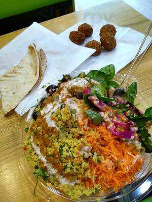 Falafil Express