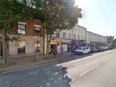 Oasis Hot Food Takeaway