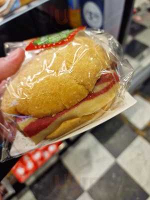 Greggs Central Square