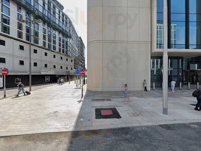 Greggs Central Square