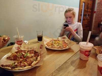 Mod Pizza