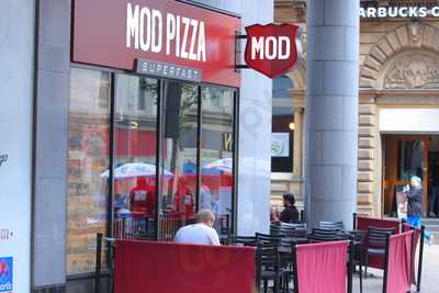 Mod Pizza