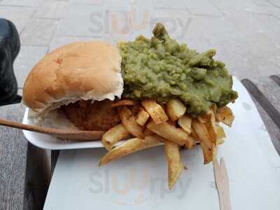 Golden Fry Fish & Chips
