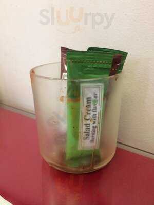 Golden Fry Fish & Chips