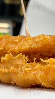 Golden Fry Fish & Chips