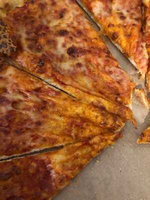 Domino's Pizza - Leicester - London Road