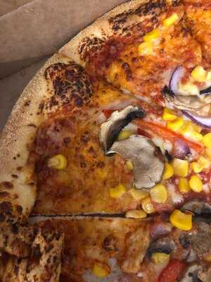 Domino's Pizza - Leicester - London Road